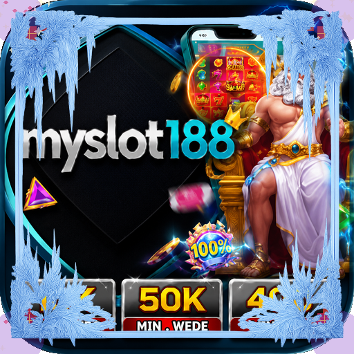 myslot188 — galeri pratinjau - APK Resmi